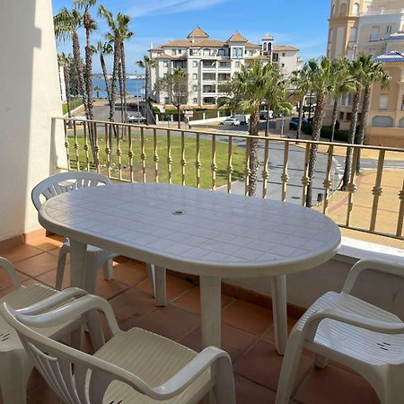 Preciosos Apartamento De Dos Dormitorios Ayamonte Eksteriør bilde