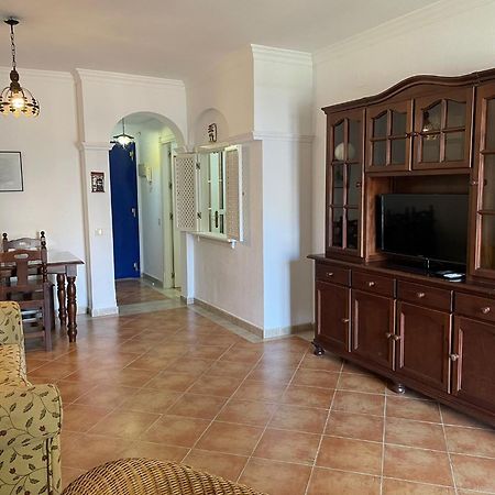 Preciosos Apartamento De Dos Dormitorios Ayamonte Eksteriør bilde