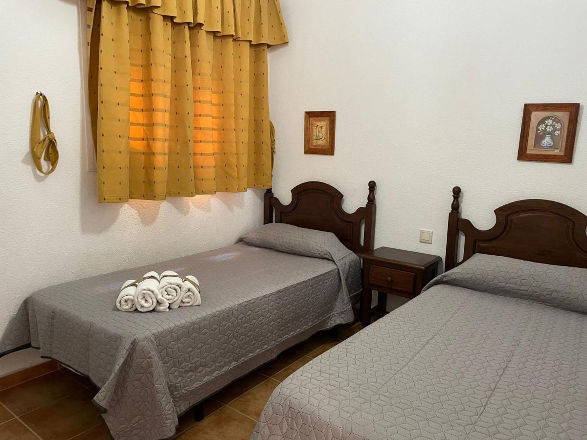 Preciosos Apartamento De Dos Dormitorios Ayamonte Eksteriør bilde