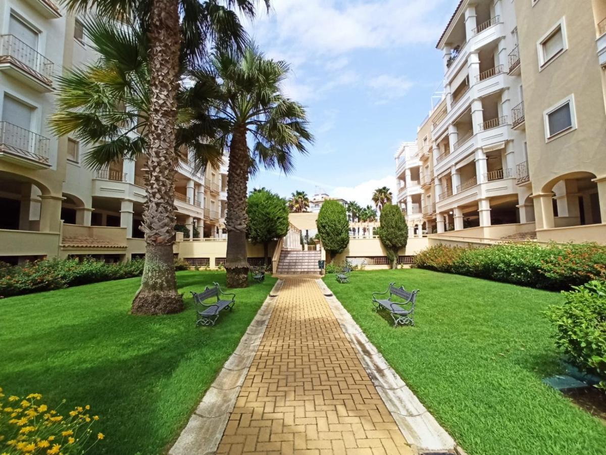 Preciosos Apartamento De Dos Dormitorios Ayamonte Eksteriør bilde