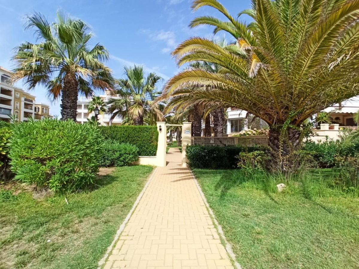 Preciosos Apartamento De Dos Dormitorios Ayamonte Eksteriør bilde