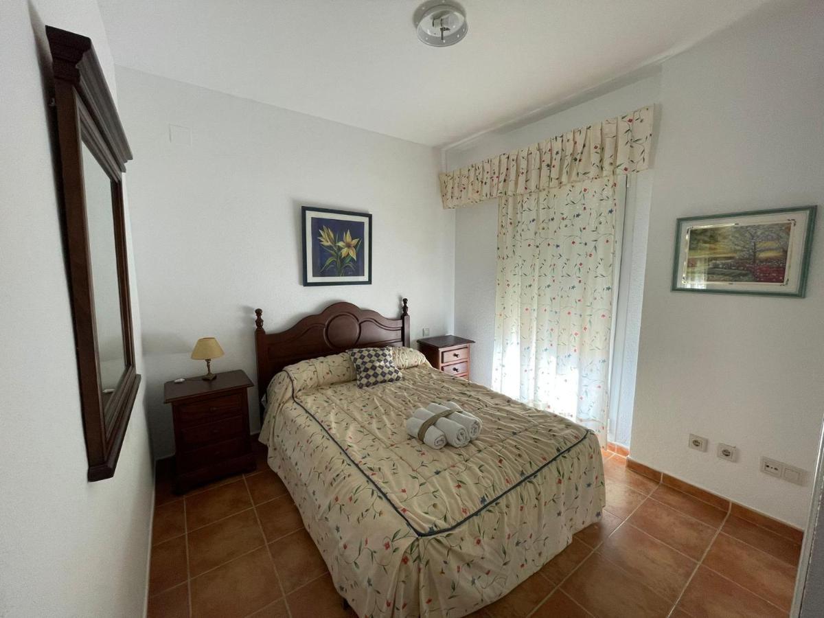 Preciosos Apartamento De Dos Dormitorios Ayamonte Eksteriør bilde