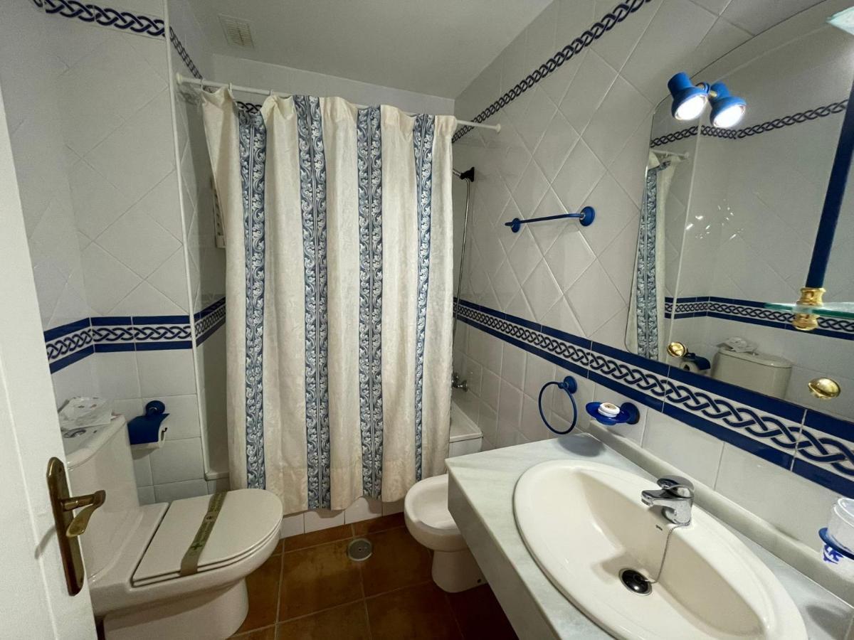 Preciosos Apartamento De Dos Dormitorios Ayamonte Eksteriør bilde