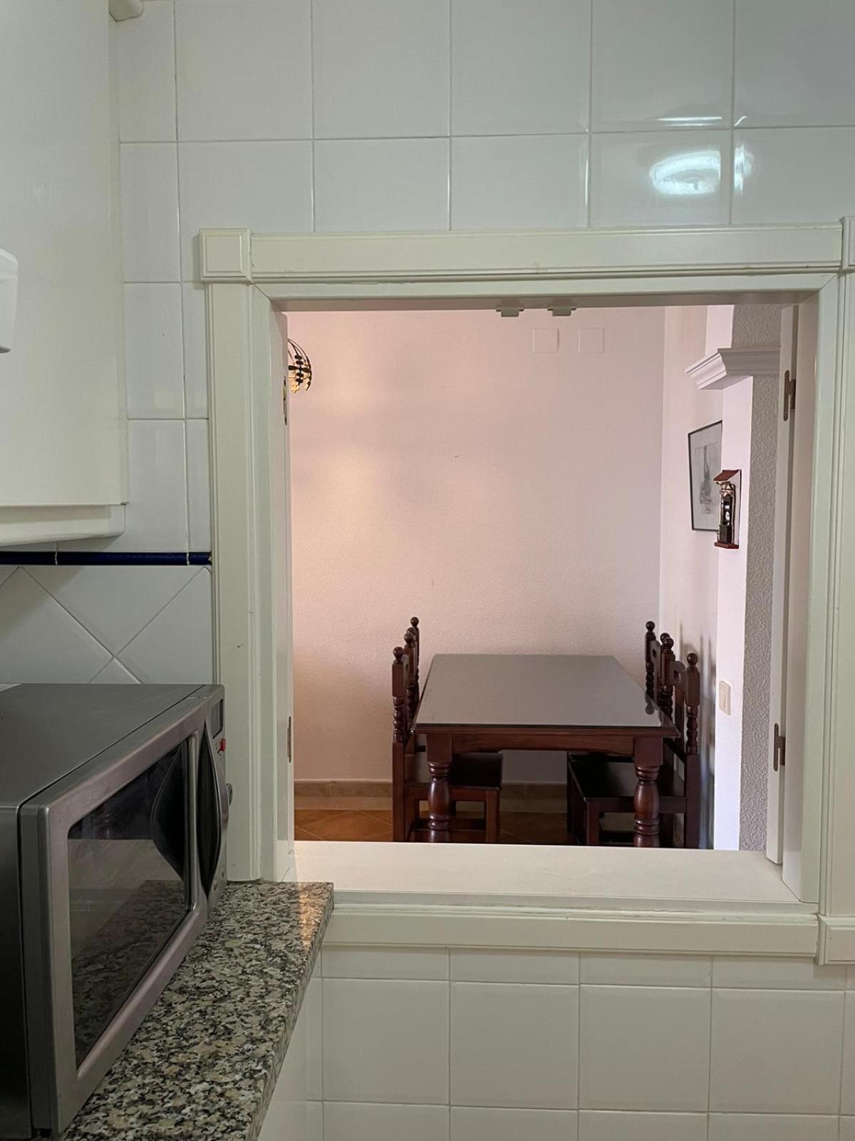 Preciosos Apartamento De Dos Dormitorios Ayamonte Eksteriør bilde