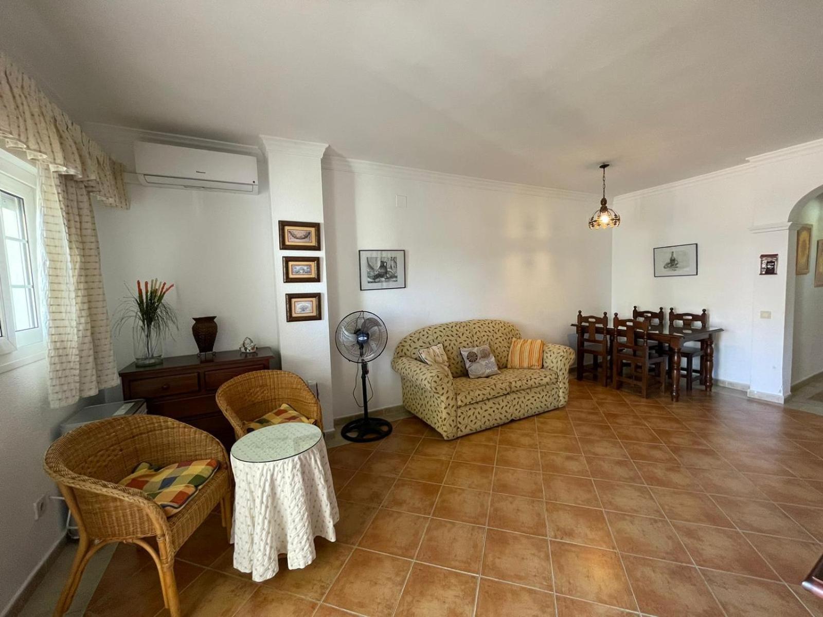 Preciosos Apartamento De Dos Dormitorios Ayamonte Eksteriør bilde